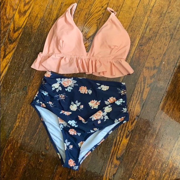CupShe Swim - Picture 1 of 6